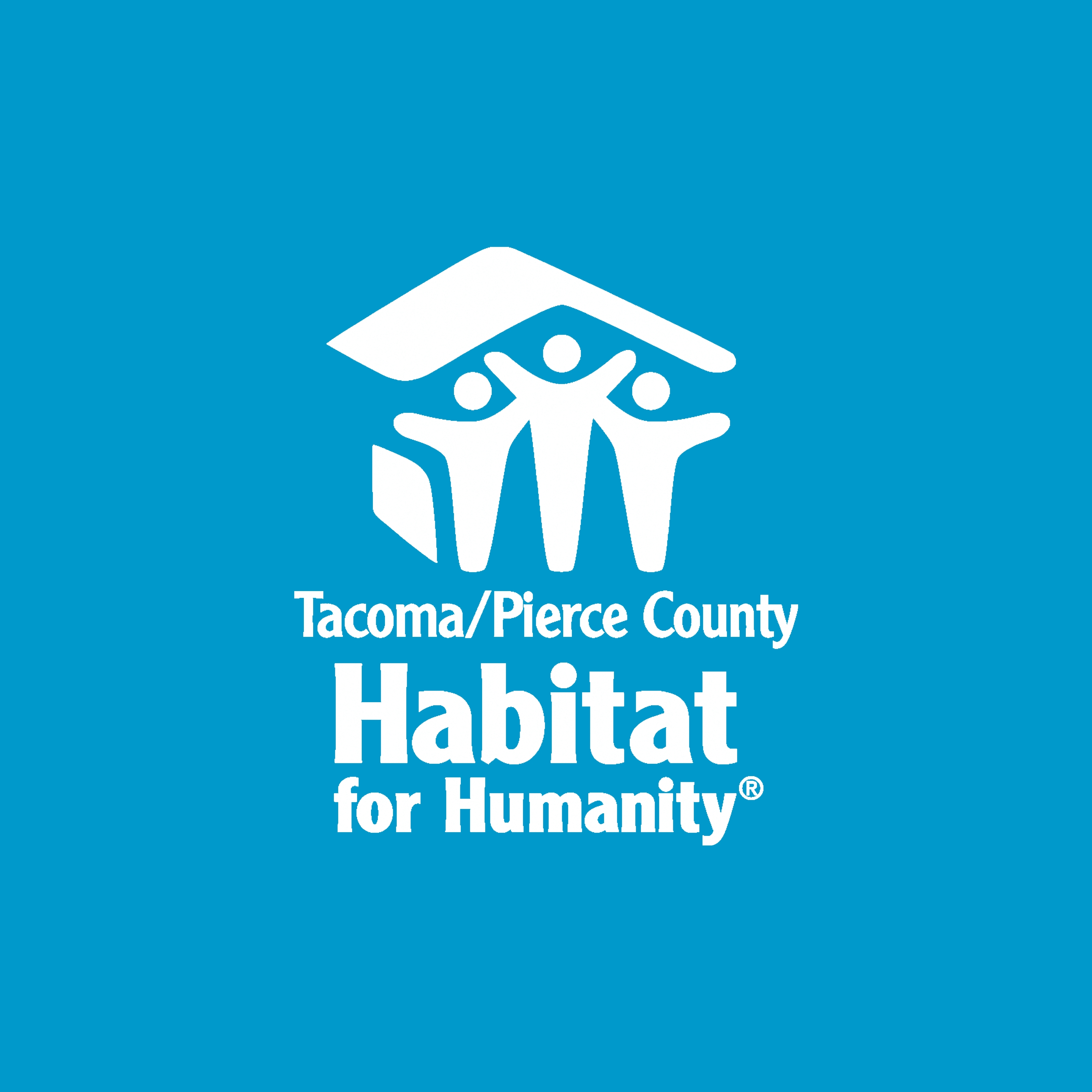 Sign Up for Tacoma/Pierce County's Monthly Enews! - logo
